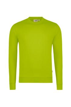 HAKRO Sweatshirt MIKRALINAR® ECO