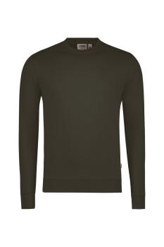 HAKRO Sweatshirt MIKRALINAR® ECO