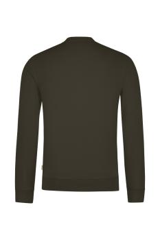 HAKRO Sweatshirt MIKRALINAR® ECO