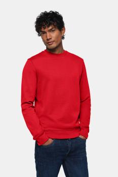 Preview: HAKRO Sweatshirt MIKRALINAR® ECO