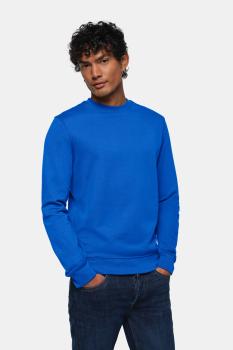 HAKRO Sweatshirt MIKRALINAR® ECO