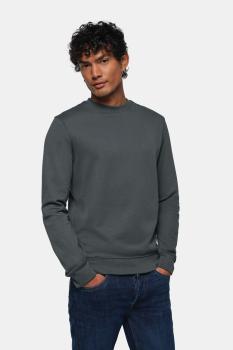HAKRO Sweatshirt MIKRALINAR® ECO