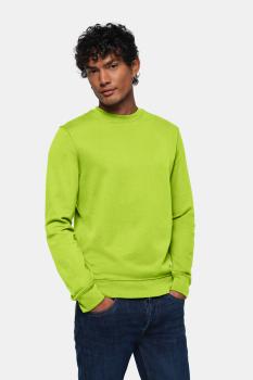 HAKRO Sweatshirt MIKRALINAR® ECO