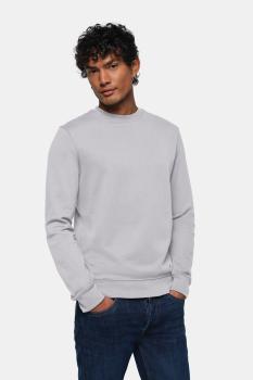 HAKRO Sweatshirt MIKRALINAR® ECO