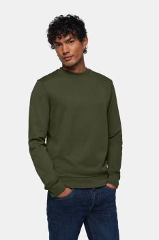HAKRO Sweatshirt MIKRALINAR® ECO