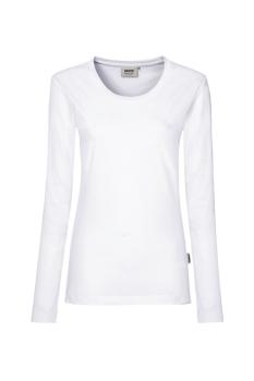 Preview: HAKRO Damen Longsleeve MIKRALINAR®