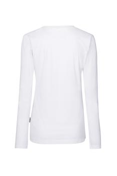 Preview: HAKRO Damen Longsleeve MIKRALINAR®