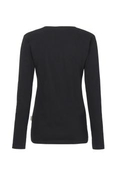 HAKRO Damen Longsleeve MIKRALINAR®