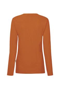 HAKRO Damen Longsleeve MIKRALINAR®