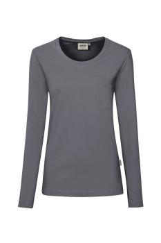 HAKRO Damen Longsleeve MIKRALINAR®