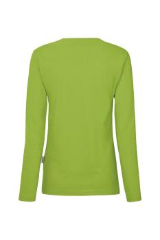 HAKRO Damen Longsleeve MIKRALINAR®