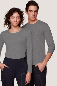 HAKRO Damen Longsleeve MIKRALINAR®