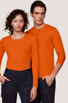 HAKRO Damen Longsleeve MIKRALINAR®