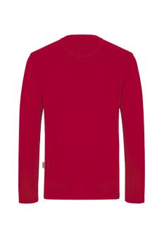 HAKRO Longsleeve MIKRALINAR® - Kopie