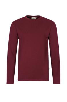 HAKRO Longsleeve MIKRALINAR® - Kopie