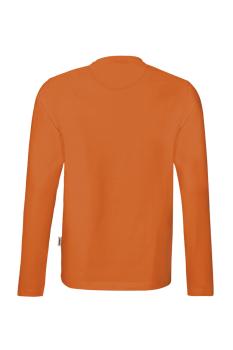 HAKRO Longsleeve MIKRALINAR® - Kopie