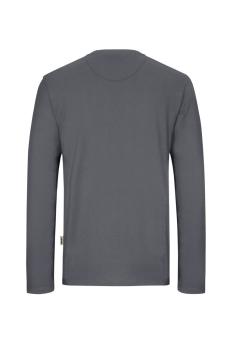 HAKRO Longsleeve MIKRALINAR® - Kopie