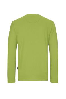 HAKRO Longsleeve MIKRALINAR® - Kopie