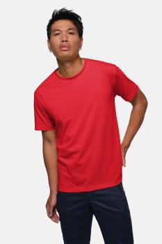 Preview: HAKRO T-Shirt MIKRALINAR®