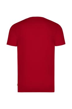 HAKRO T-Shirt MIKRALINAR® ECO