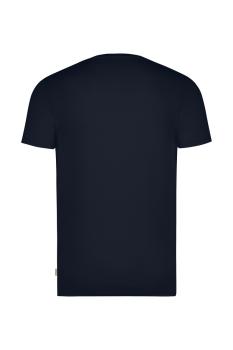 HAKRO T-Shirt MIKRALINAR® ECO