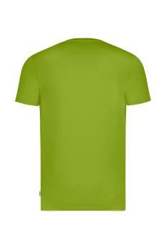 HAKRO T-Shirt MIKRALINAR® ECO