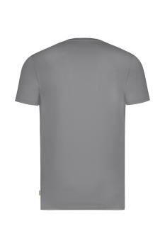 HAKRO T-Shirt MIKRALINAR® ECO