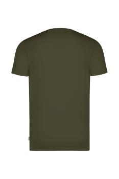 HAKRO T-Shirt MIKRALINAR® ECO