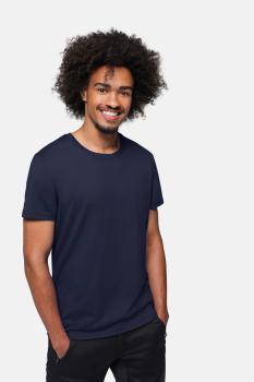 HAKRO T-Shirt MIKRALINAR® ECO