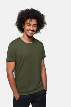 HAKRO T-Shirt MIKRALINAR® ECO