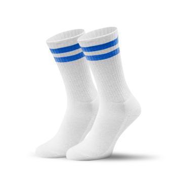 Preview: White/Blue