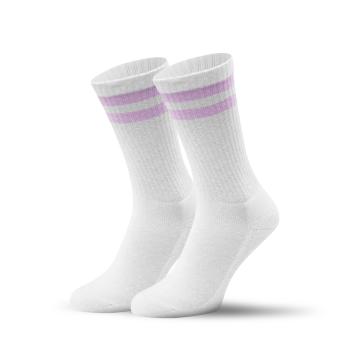 Preview: White/Lilac