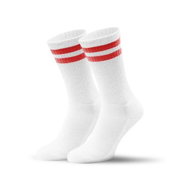 Preview: White/Red