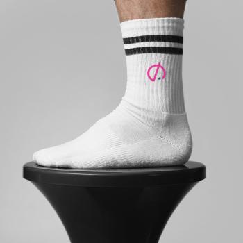 White/Black