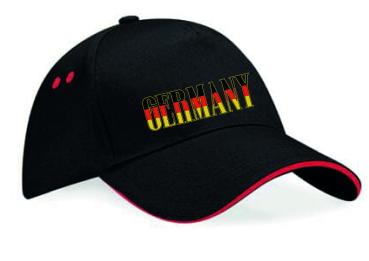 Ultimate 5 Panel Cap - Sandwich Peak