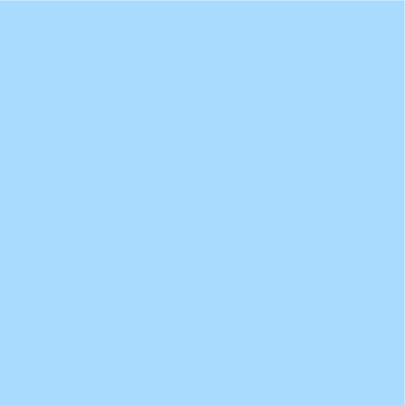 Eisblau
