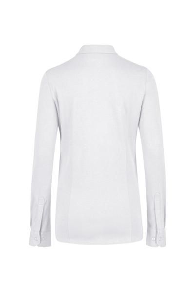 HAKRO COTTON TEC® Bluse - Kopie - Kopie