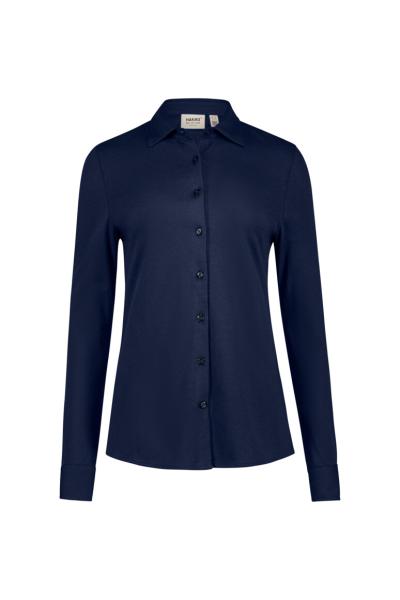 HAKRO COTTON TEC® Bluse - Kopie - Kopie