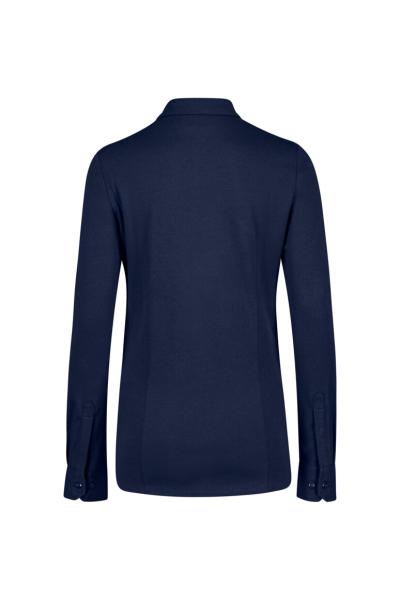 HAKRO COTTON TEC® Bluse - Kopie - Kopie