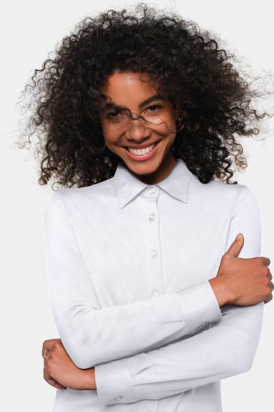 HAKRO COTTON TEC® Bluse - Kopie - Kopie