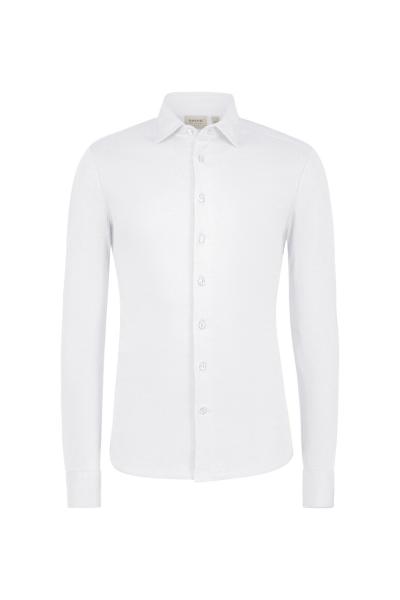 HAKRO COTTON TEC® Hemd - Kopie - Kopie