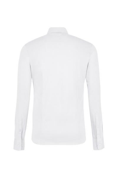 HAKRO COTTON TEC® Hemd - Kopie - Kopie