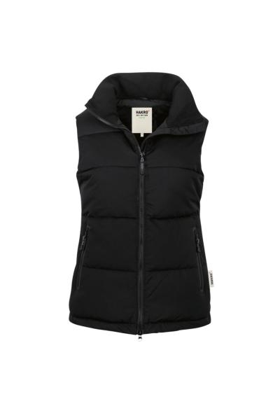 HAKRO Damen Bodywarmer - Kopie - Kopie