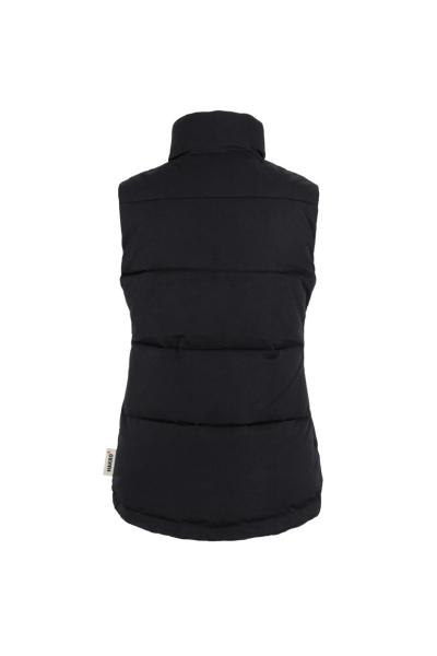 HAKRO Damen Bodywarmer - Kopie - Kopie