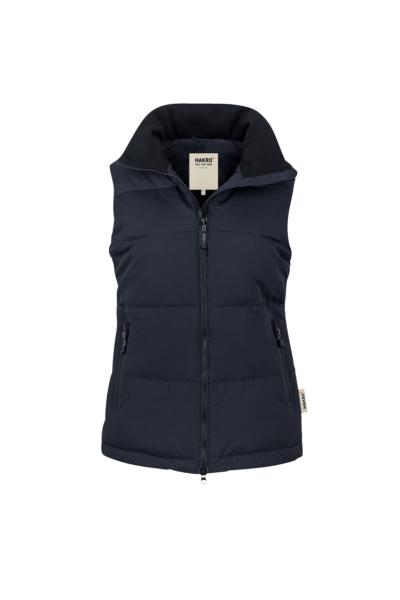 HAKRO Damen Bodywarmer - Kopie - Kopie