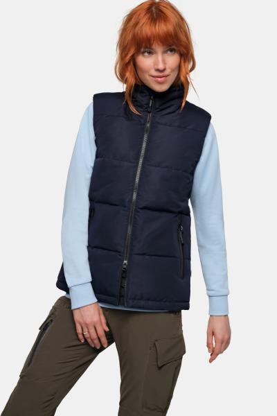 HAKRO Damen Bodywarmer - Kopie - Kopie