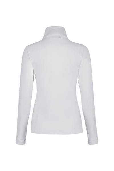 HAKRO Damen Fleecejacke ECO