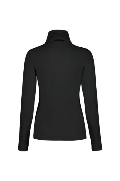HAKRO Damen Fleecejacke ECO