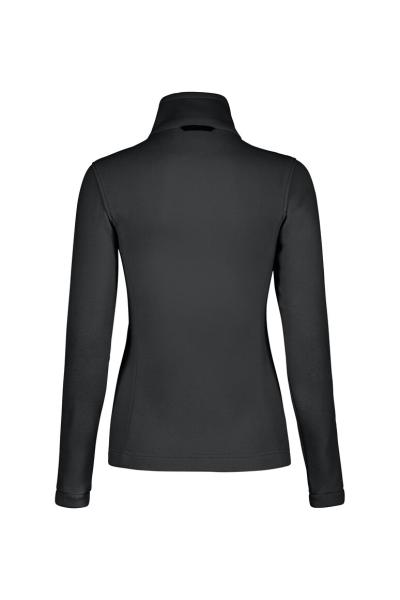 HAKRO Damen Fleecejacke ECO