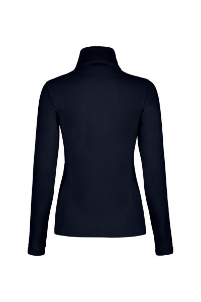 HAKRO Damen Fleecejacke ECO